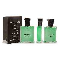 عطر جیبی  مدل Aventus حجم 25 میلی لیتر


