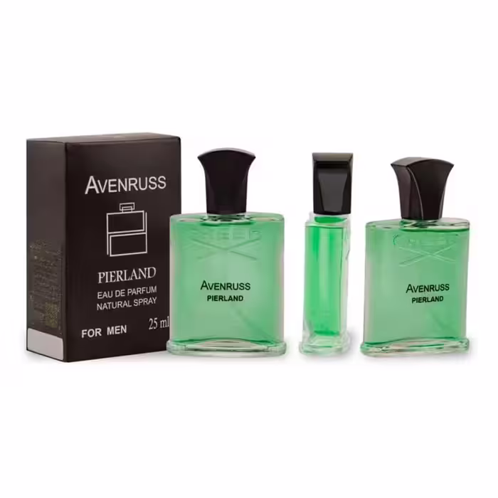 عطر جیبی  مدل Aventus حجم 25 میلی لیتر

