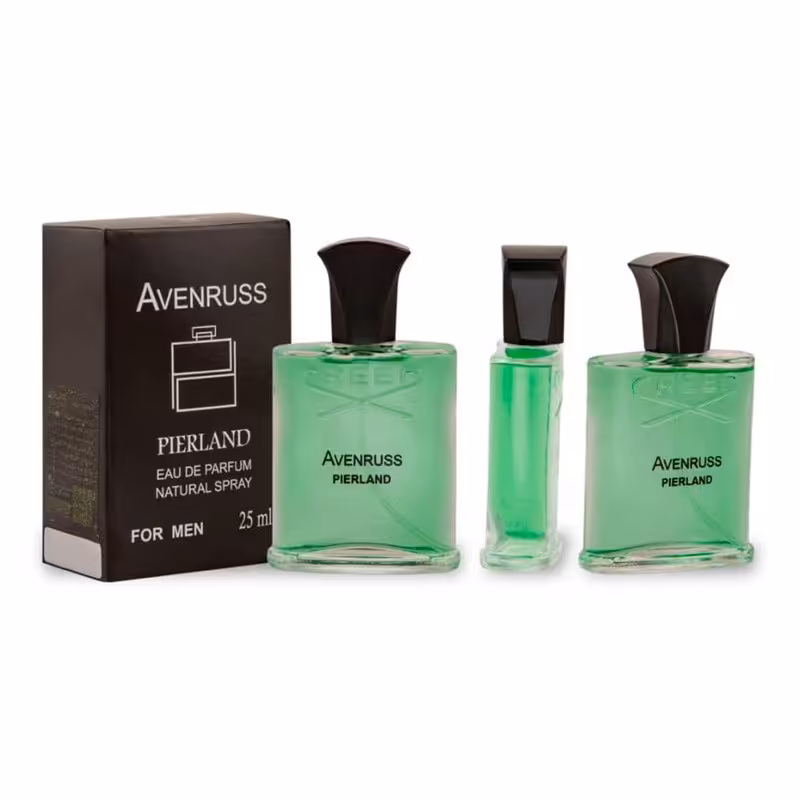 عطر جیبی  مدل Aventus حجم 25 میلی لیتر

