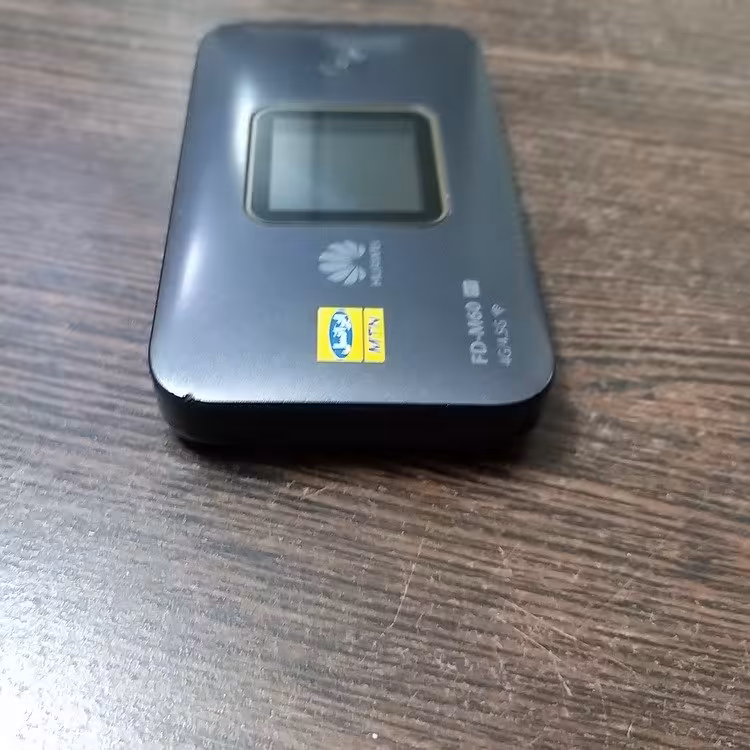 مودم 4.5G Irancell FD-M60 Ulocked