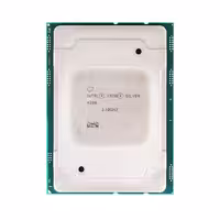 CPU مدل Xeon Silver 4208 برند Intel