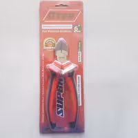 سیم چین 6 اینچ DYER