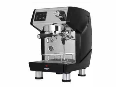 اسپرسوساز مباشی CCM2054 با ضمانت اصالت و سلامت کالا به همراه 18 ماه گارانتی شرکتی