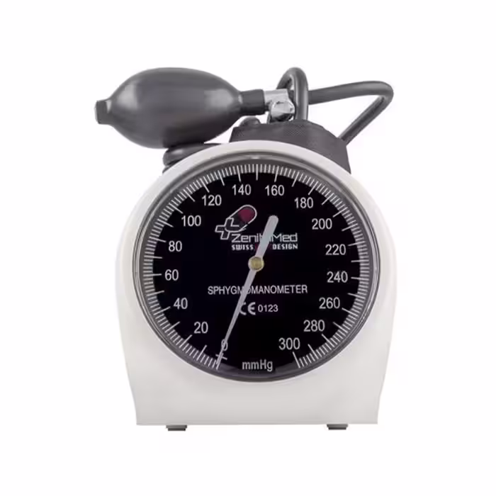 فشارسنج عقربه ای دیواری زنیت مد ZTH-6003