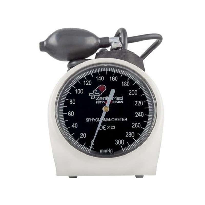 فشارسنج عقربه ای دیواری زنیت مد ZTH-6003