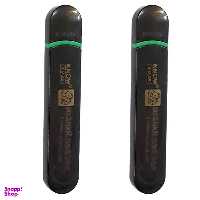 نوک مداد نوکی 0.9 میلی متری نو مدل فلشی کد G-2299 بسته 2 عددی