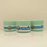 کرم ترک پا ابریشم