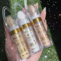 شاین پودری iman of nobel