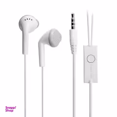 هندزفری مدل YJ غیر اصل