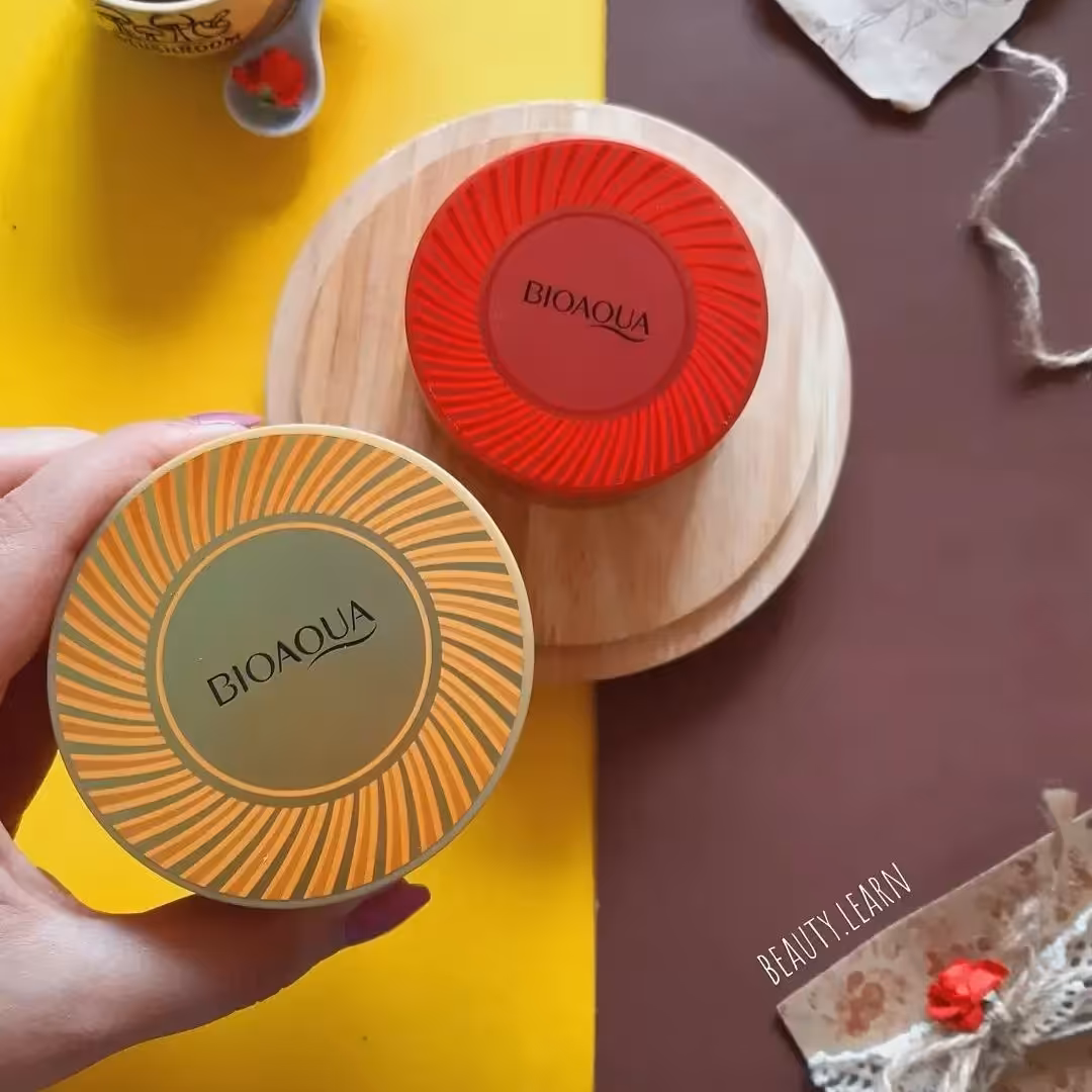 پچ 60 عددی طلا و انار بیواکوا