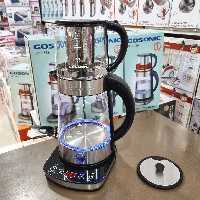 چای ساز روهمی گوسونیک 769