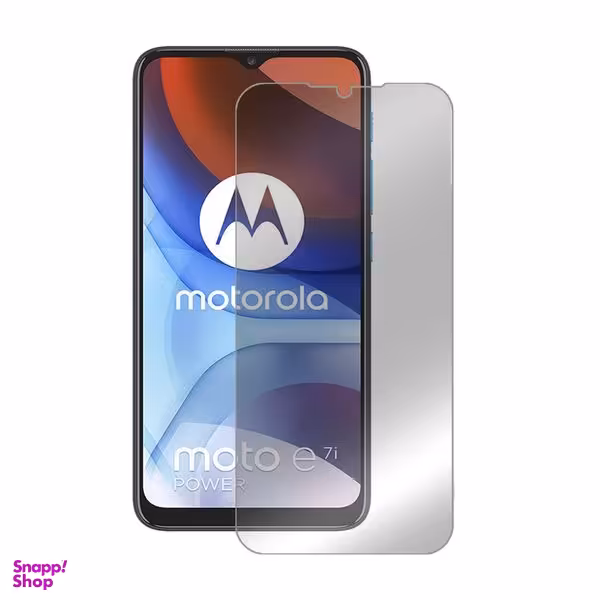 محافظ صفحه نمایش حریم شخصی راک اسپیس (Rock Space) مدل 180F-01Y مناسب برای گوشی موتورولا Moto E7i Power