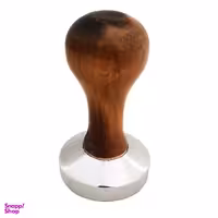 تمپر قهوه مدل 003