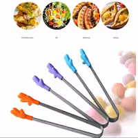 انبر یخ،قند،شیرینی سر سیلیکونی