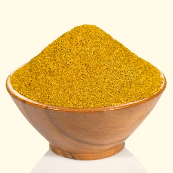 ادویه مخصوص مرغ فدک (100گرم)