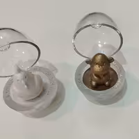 هایلایتر  فانتزی