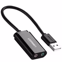 کارت صدا مدل US205-30724 یوگرین - فراز سیستم