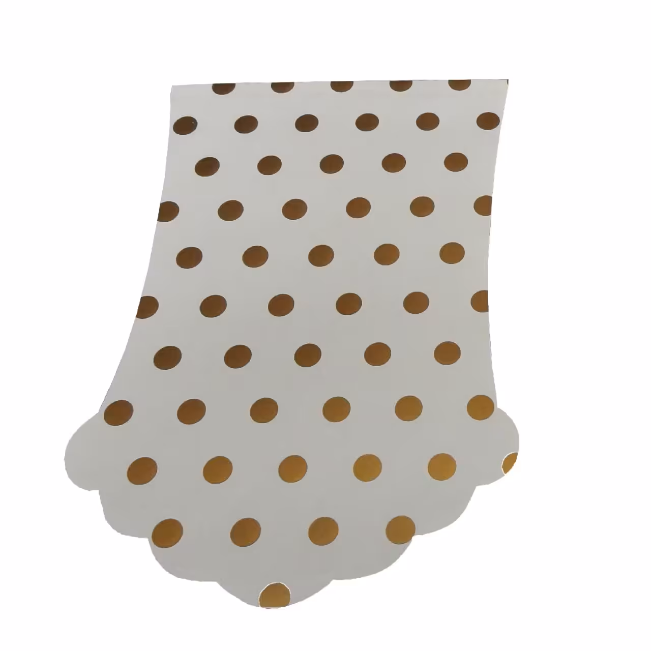 ریسه تولد طرح خال خال کد 008 بسته 8 عددی