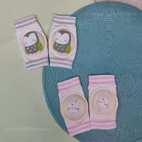 زانو بند کشبافی چاپی