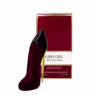 عطر مینی گودگرل ولوت فتال زنانه Good girl velvet fatale
