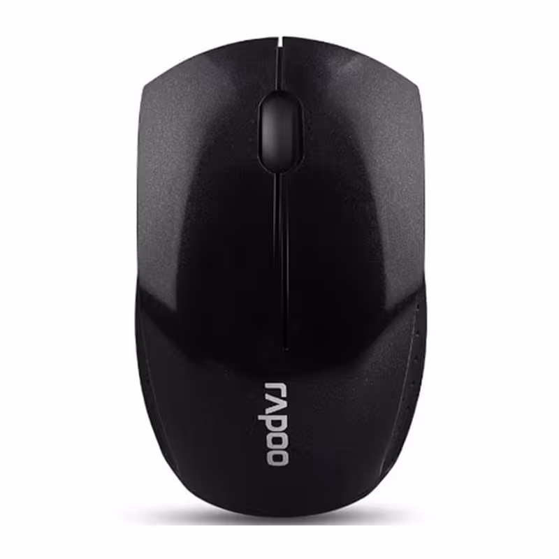 موس بیسیم رپو مدل 3360