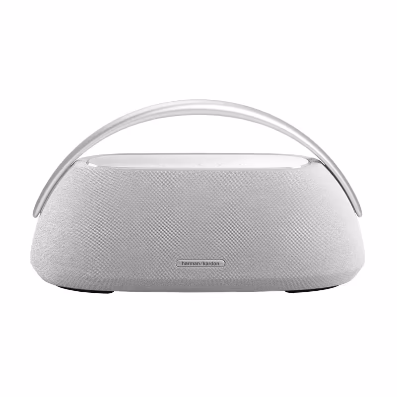 خرید اسپیکر Harman Kardon Go Play 3 White با بهترین قیمت