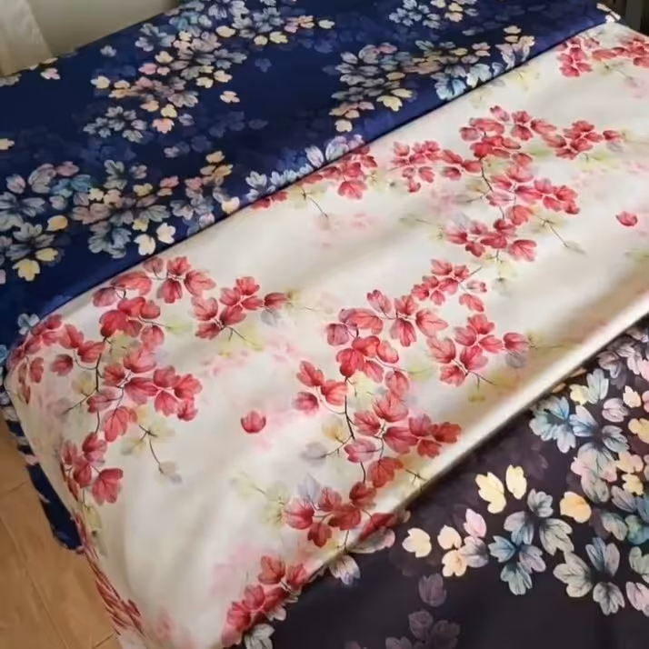 چادر رنگی مجلسی کد 59 قواره 4 متری