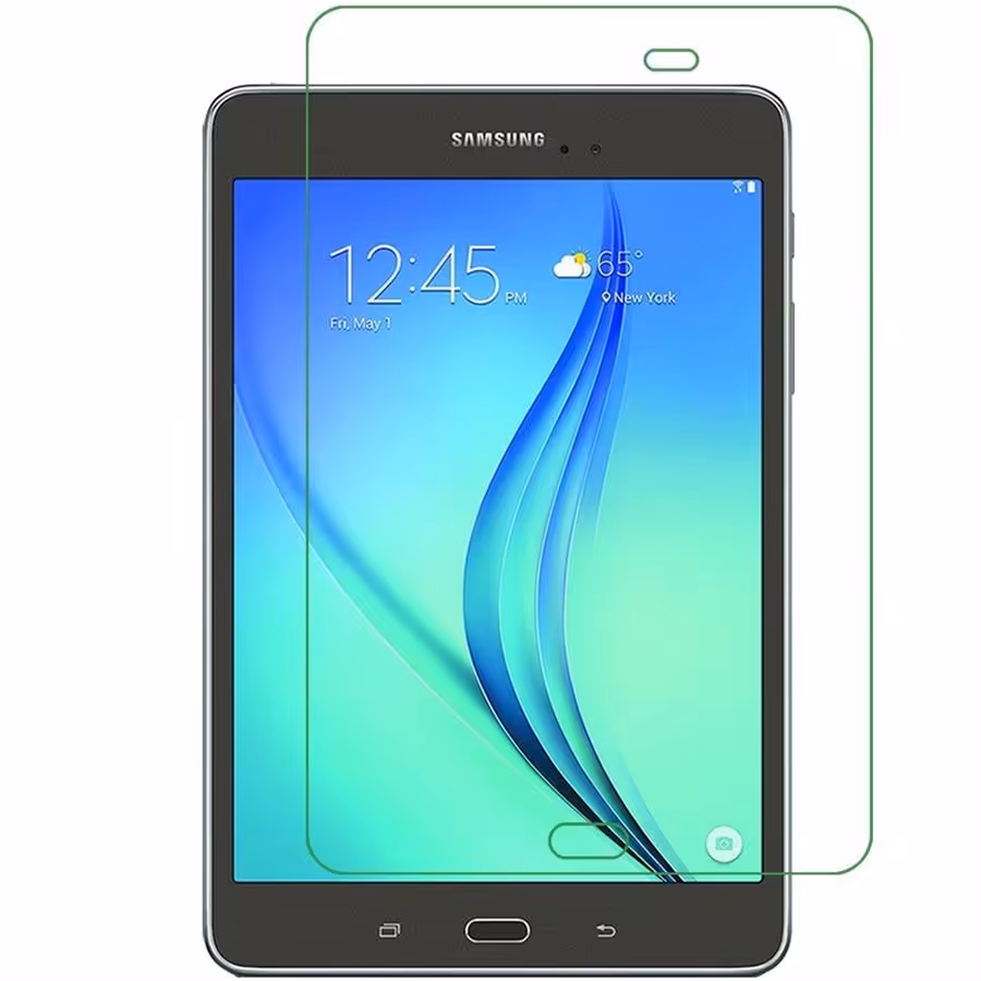 محافظ صفحه نمایش تبلت سامسونگ مدل پی 355