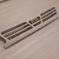 جلو پنجره پراید کره ای کیا پرچمی اکبند خرچنگی