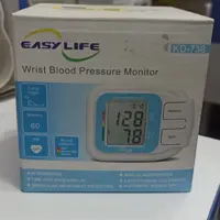 فشار سنج easy life  مدل KD738مچی