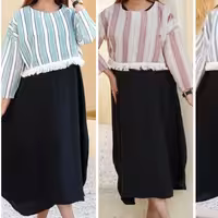 دوتیکه مدل ابریشم 