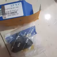سیلندرترمز عقب 206ورانا تیپ2و3تک سوراخ برند ipnc