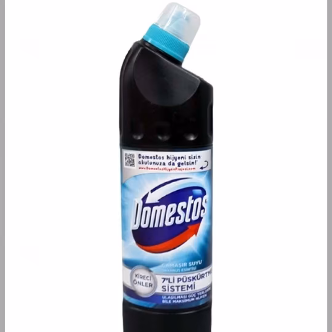 مایع جرم گیر دامستوس مدل Ocean Breeze حجم 693میل

