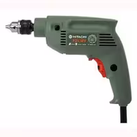 دریل چکشی هیتاچی مدل FDV12V - ابزار یراق