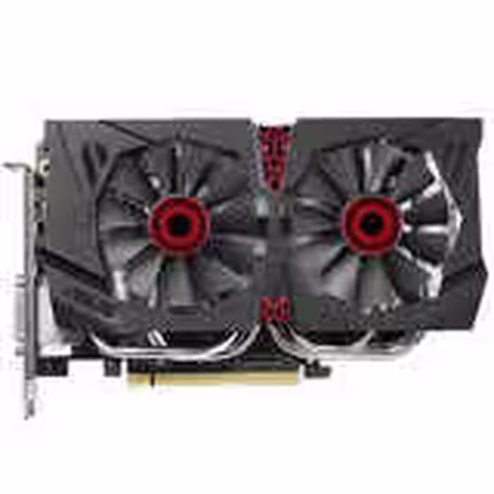 ASUS GTX1060-O6G-9GBPS Graphics Card