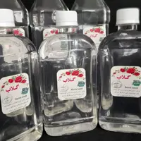 گلاب سنتی یک لیتری رزوین نوش 