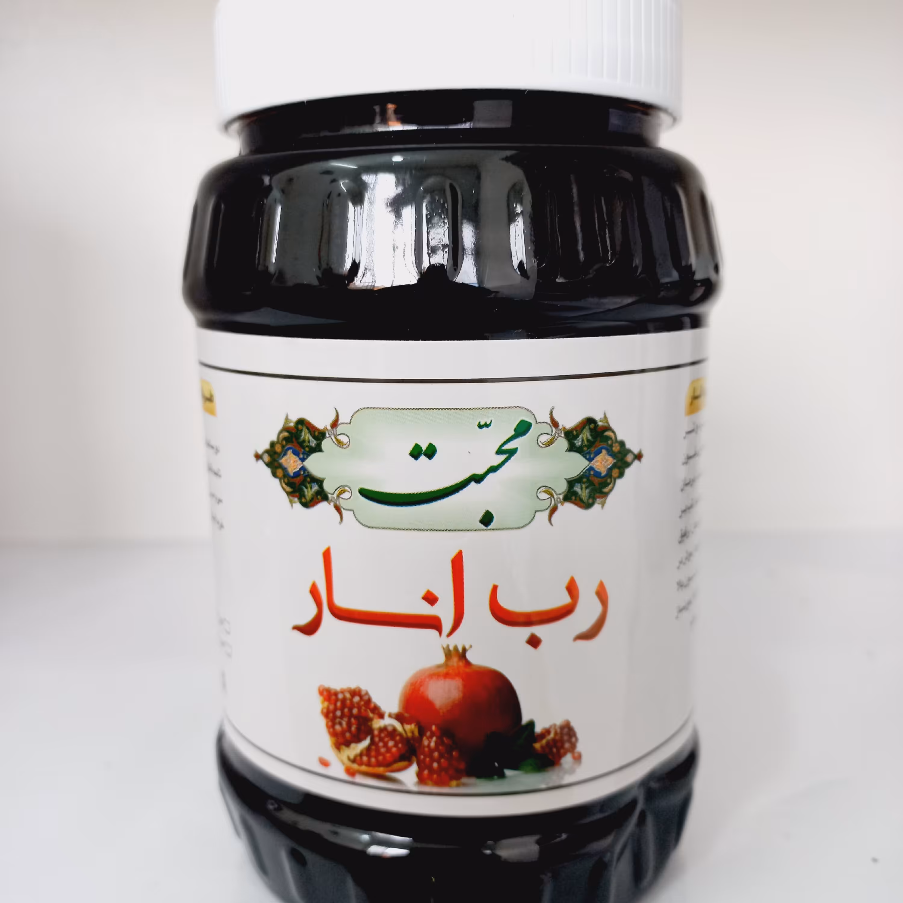 رب انار  قجری (سس انار) یک کیلویی