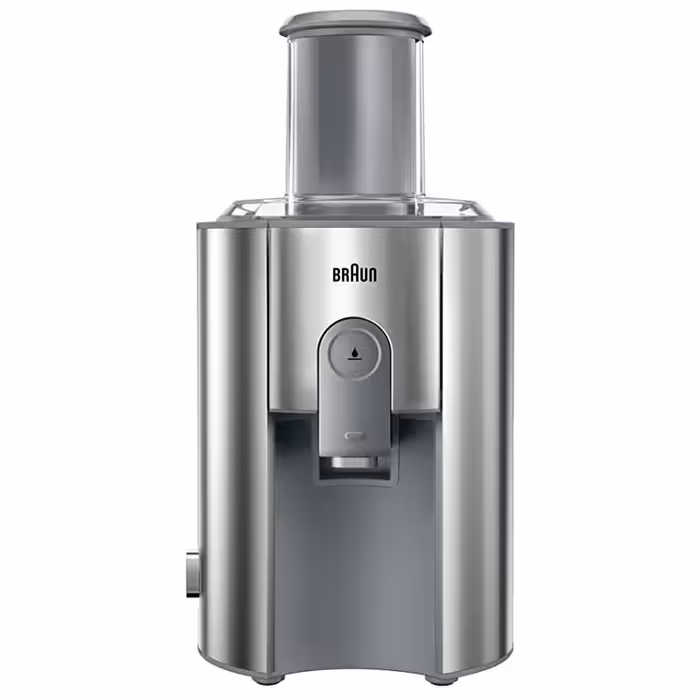 آبمیوه گیری براون مدل Braun Juicer J700