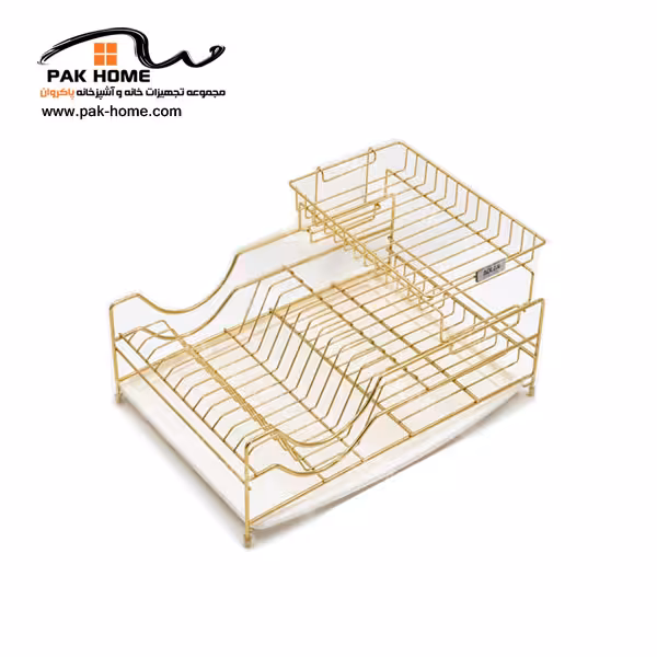 آبچکان رومیزی استیل آدلان G5912 (جنسیس)