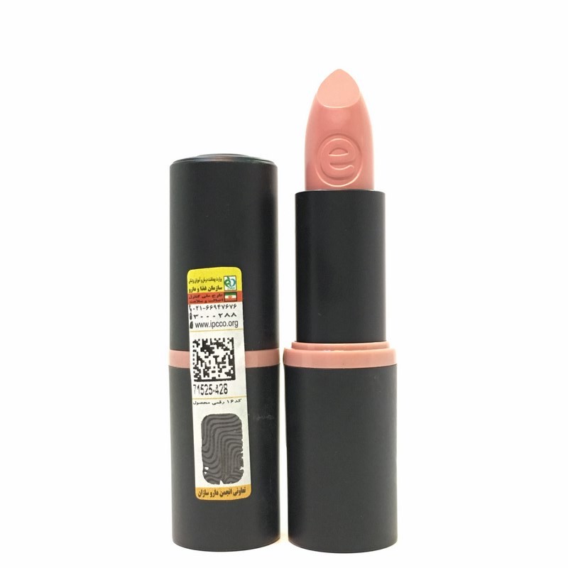 رژ لب جامد اسنس 11 - ESSENCE Long Lasting