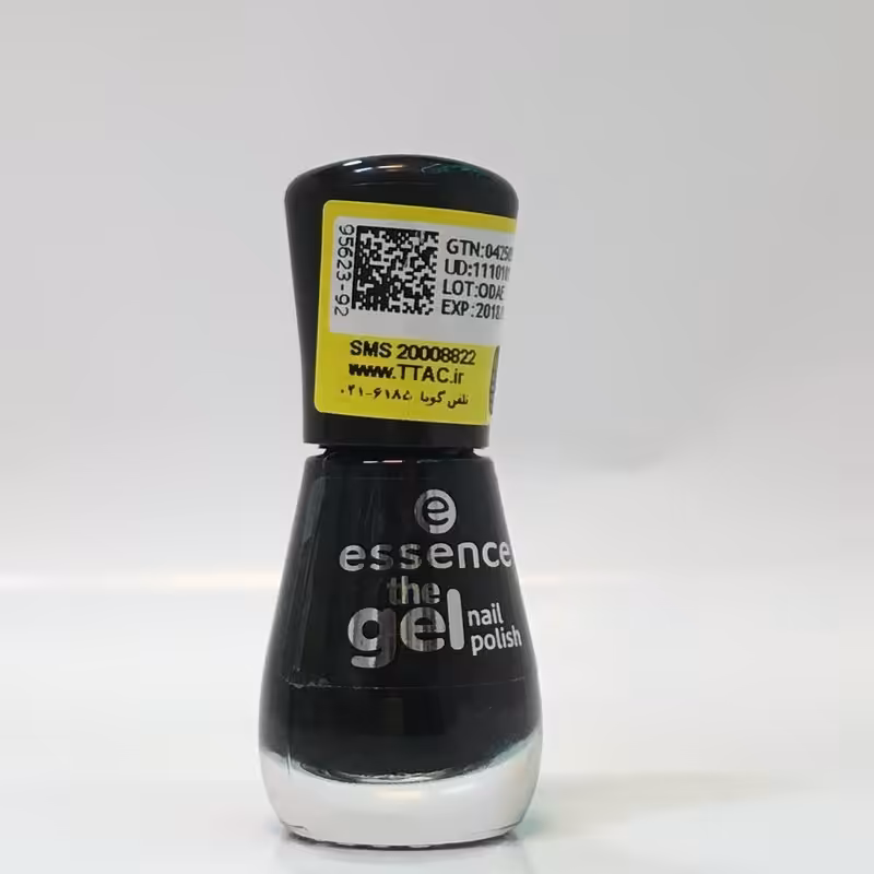 لاک ناخن ژلی 8ml اسنس 46 Essence