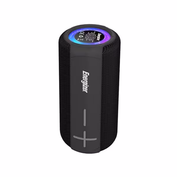 اسپیکر انرجایزر مدل BTS161