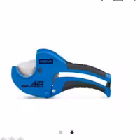 قیچی پی وی سی بر اتوماتیک نووا مدل NTC-1177