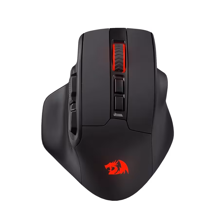 موس بیسیم گیمینگ ردراگون BULLSEYE M806 PRO | فروشگاه گیمینگ تکاف