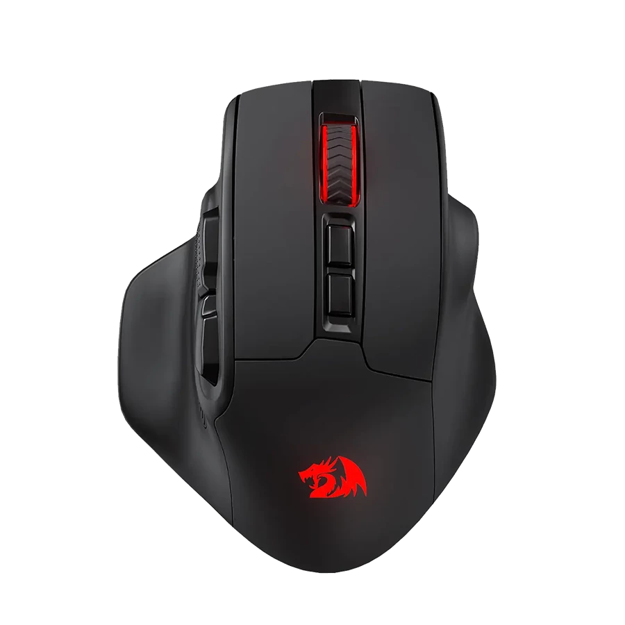 موس بیسیم گیمینگ ردراگون BULLSEYE M806 PRO | فروشگاه گیمینگ تکاف