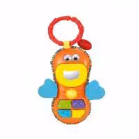 آویز موبایلی وین فان Winfun Silly Face Cell Phone