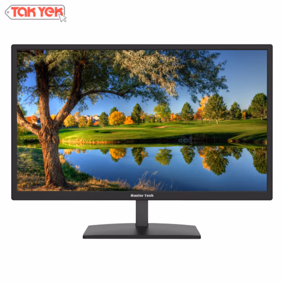 مانیتور MASTER TECH 20″ VL207HS