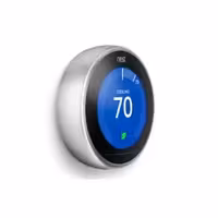 گرمایش و سرمایش هوشمند و سنسور دما و رطوبت