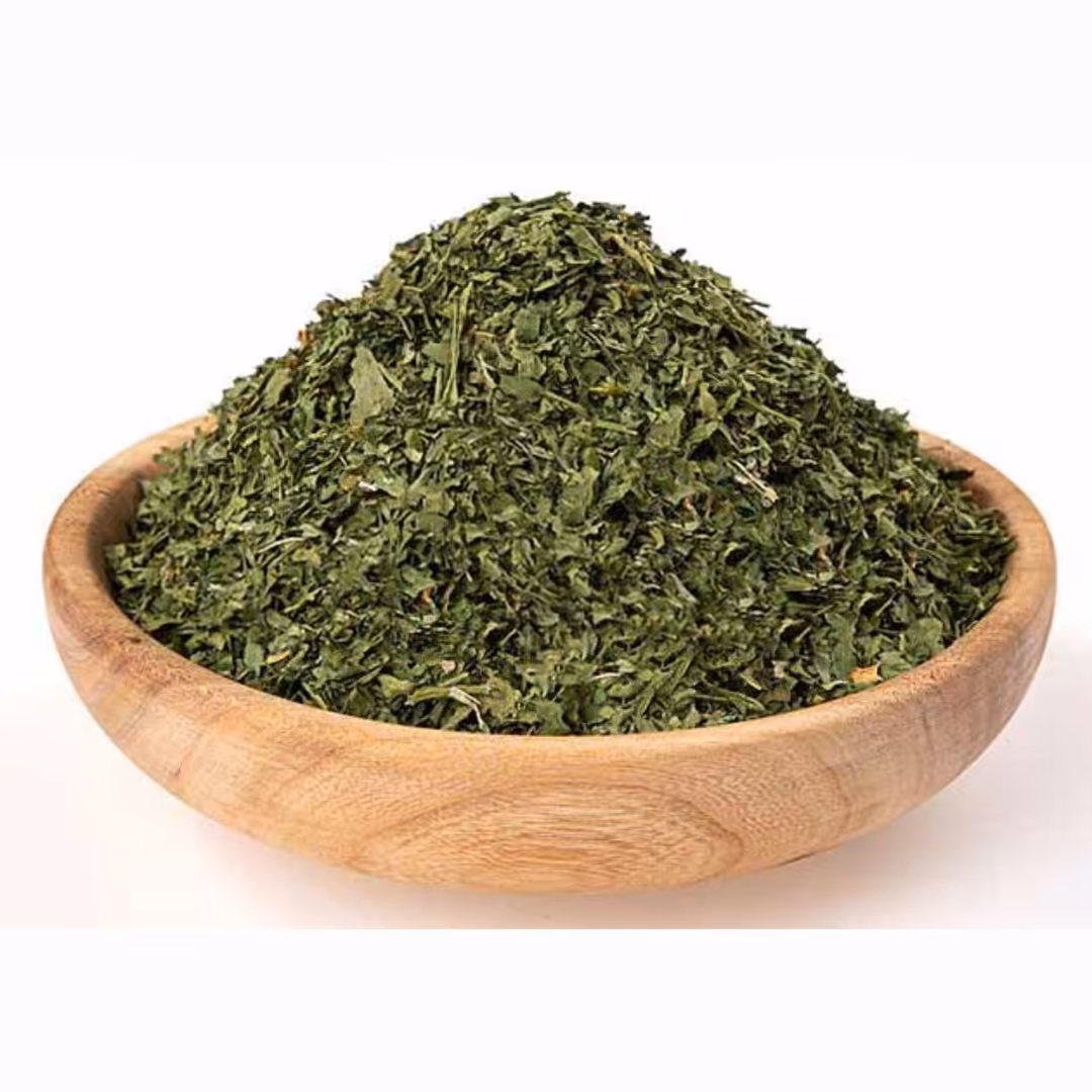 سبزی  اسفناج خشک(500 گرمی)