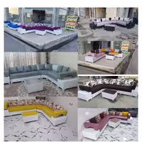 مبل نیاز مدل ال
